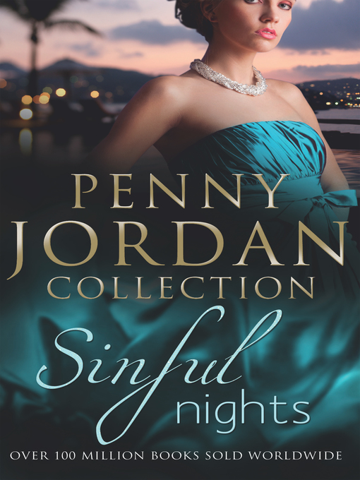 Title details for Sinful Nights by Penny Jordan - Available